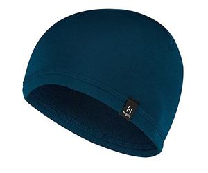 Haglöfs Betula Unisex Adult Beanie, Dark Ocean, M/L
