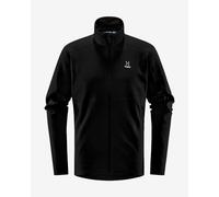 Haglöfs Buteo Mid Fleece Black - S