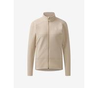 Haglöfs Buteo Mid fleece Pearl White Women - XS