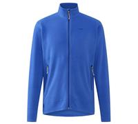 Haglöfs - Buteo Mid II Jacket - Fleece jacket size M, blue