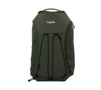 Haglöfs Corker Medium Daypack 43 cm Laptop compartment green