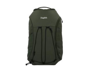 Haglöfs Corker Medium Daypack 43 cm Laptop compartment green
