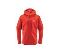 HAGLÖFS Discover Touring Ski Jacket (habanero) men
