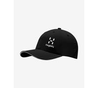Haglöfs 605340_2C5 Equator III Cap Hat Unisex True Black Size S/M