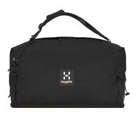 Haglöfs Fjällfärd 90 travel bag 67 cm black