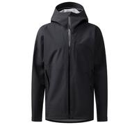 Hiking jacket Haglöfs Front Proof II Noir M