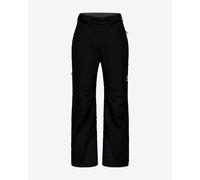 Haglöfs Gondol Insulated Trousers Intense Black Women - L