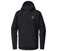 Haglöfs - Gran 3-In-1 Proof II Jacket - 3-in-1 jacket size M, black