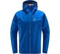 Haglöfs HAGLOFS 604538_2AN LIM COMP Jacket Men's STORM BLUE Size S