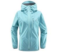 Haglöfs HAGLOFS 604543_4Q3 LIM Q Jacket Women's FROST BLUE Size XS