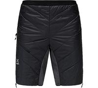 Haglöfs Haglofs 604633_2AT LIM Barrier Shorts Men's Magnetite Size S