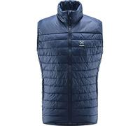 Haglöfs HAGLOFS 604672_3N5 SPIRE MIMIC Jacket Men's TARN BLUE Size S