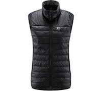Haglöfs HAGLOFS 604673_2C5 SPIRE MIMIC Q Jacket Women's TRUE BLACK Size XS