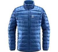 Haglöfs HAGLOFS 604680_4PY ROC DOWN Jacket Men's BALTIC BLUE Size S