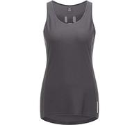 Haglöfs Haglofs 604899_2AT LIM TECH Q Tank Vest Women's Magnetite Size XS