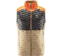 Haglöfs HAGLOFS 604936_4N9 L.I.M MIMIC Jacket Men's SAND/MAGNETITE Size S