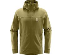 Haglofs Betula Full Zip Sweatshirt