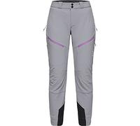 Haglöfs Haglofs 605126_2A5 Discover Touring Q Pants Women's Concrete Size 38