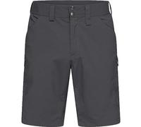Haglöfs Haglofs 605222_2AT MID Standard Shorts Men Shorts Men's Magnetite Size 46