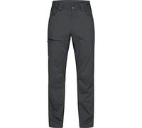 Haglöfs Haglofs 605294_2AT LITE Standard Pant Men Pants Men's Magnetite Size 48