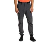 Haglöfs Haglofs 605341_2AT L.I.M Rugged Pant Men Pants Men's Magnetite Size 50