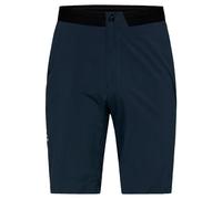 Haglöfs Haglofs 605347_3N5 L.I.M Strive LITE Shorts Shorts Men's TARN Blue Size 50
