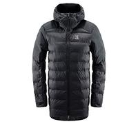 Haglöfs HAGLOFS 605632_2C5 DALA MIMIC PARKA Jacket Women's TRUE BLACK Size S