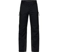 Haglöfs Haglofs 605667_2C5 Touring INFINIUM Pant Pants Men's True Black Size S