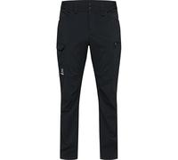 Haglöfs Haglofs 607053_2C5 MID Standard Pants Men's True Black Size 52