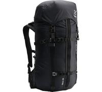 HAGLÖFS Haglofs Bäck 38 - Mixte - Black - size only size- model 2025 only size