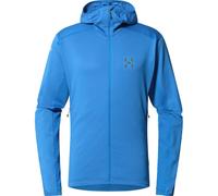 HAGLÖFS Haglofs L.i.m Mid Multi Ii Hood M - Men - Blue - size M- model 2025 M