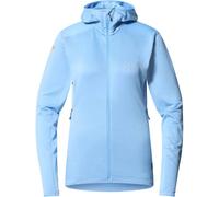HAGLÖFS Haglofs L.i.m Mid Multi Ii Hood W - Women - Blue - size XS- model 2025 XS