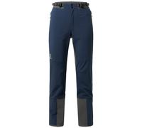 HAGLÖFS Haglofs L.i.m Quiver Pant Women - Women - Blue / Grey - size L- model 2024 L