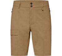 HAGLÖFS Haglofs Mid Standard Shorts M - Men - Brown - size L- model 2025 L