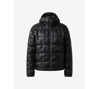 Haglöfs Hede Down Hooded Jacket Black Women - L