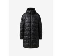 Haglöfs Hede Down Hooded Jacket Shiny Black Women - XS