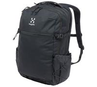 Haglöfs Jarve Multi 22 - Walking backpack True Black 22 L