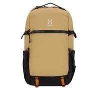 Haglöfs Jarve Single 20 Daypack 47 cm Laptop compartment brown