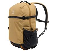 Haglöfs - Jarve Single 20 - Walking backpack sand