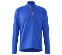 Haglöfs - Korp Mid Halfzip - Fleece jumper size L, blue