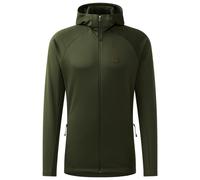Haglöfs - Korp Mid Hood - Fleece jacket size XXL, olive