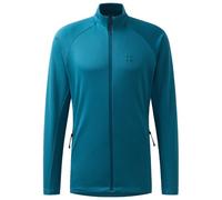 Haglofs Korp Mid Jacket Blue M Man