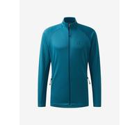 Haglöfs Korp Mid Lightweight Jacket Aqua Blue - M