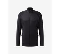 Haglöfs Korp Mid Lightweight Jacket Carbon Black - XL