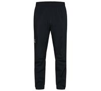 Haglöfs - Korp Proof II Pant - Waterproof trousers size XL, black