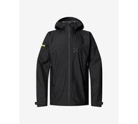 Haglofs L.i.m Airak 2.5l Jacket Black S Man