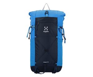 Haglöfs L.I.M Airak Hiking backpack 48 cm blue