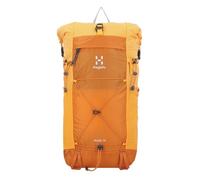 Haglöfs L.I.M Airak Hiking backpack 48 cm yellow