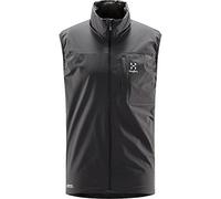 Haglöfs L.i.m Alpha Vest for Men, Magnetite, L