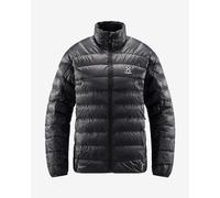 Haglöfs L.I.M Down Jacket Black Women - L